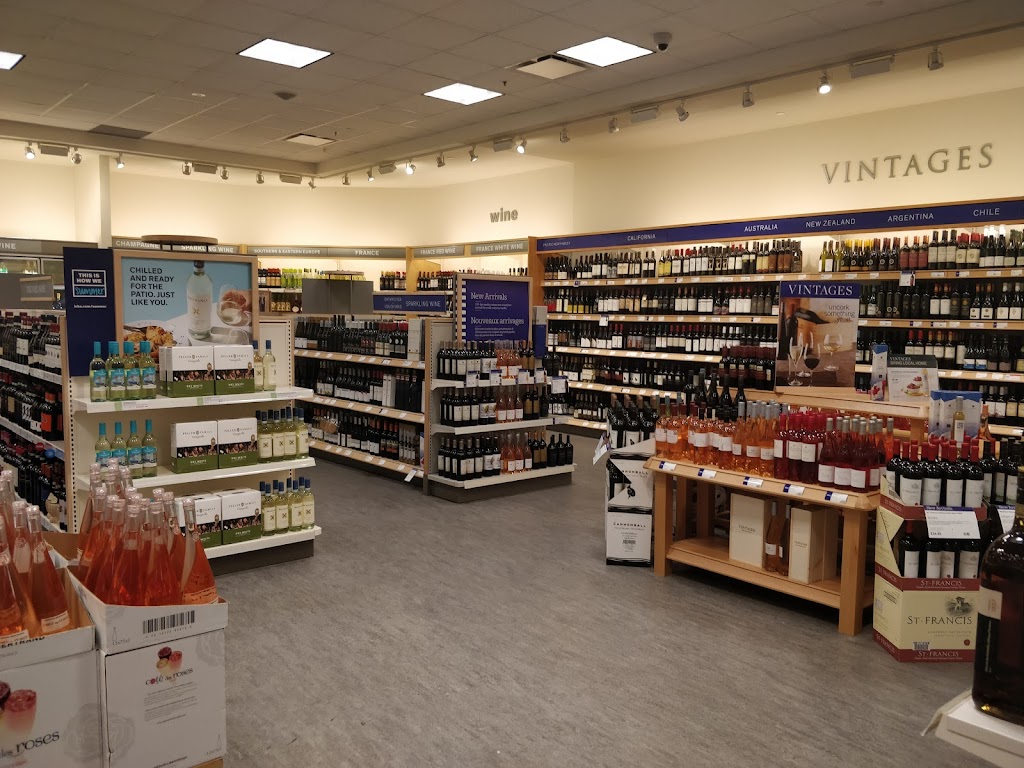 LCBO | 3365 Fairview St, Burlington, ON L7N 3N9, Canada | Phone: (905) 637-3248