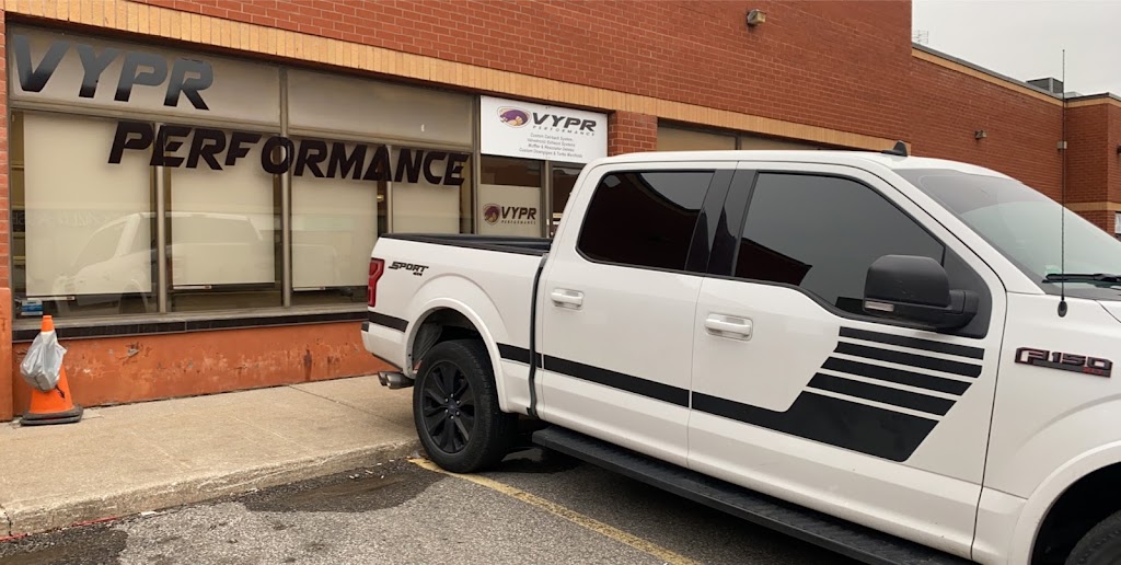 VYPR Performance | 110 Silver Star Blvd Unit 116, Scarborough, ON M1V 5A2, Canada | Phone: (416) 875-0650