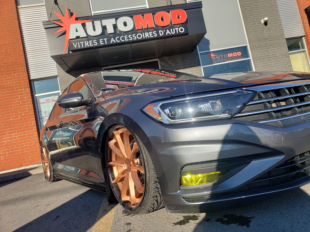 Automod Vitres et Accessoires dAuto - St-Jean-Sur-Richelieu | 247 Boulevard Saint-Luc, Saint-Jean-sur-Richelieu, QC J2W 0J3, Canada | Phone: (450) 895-2522