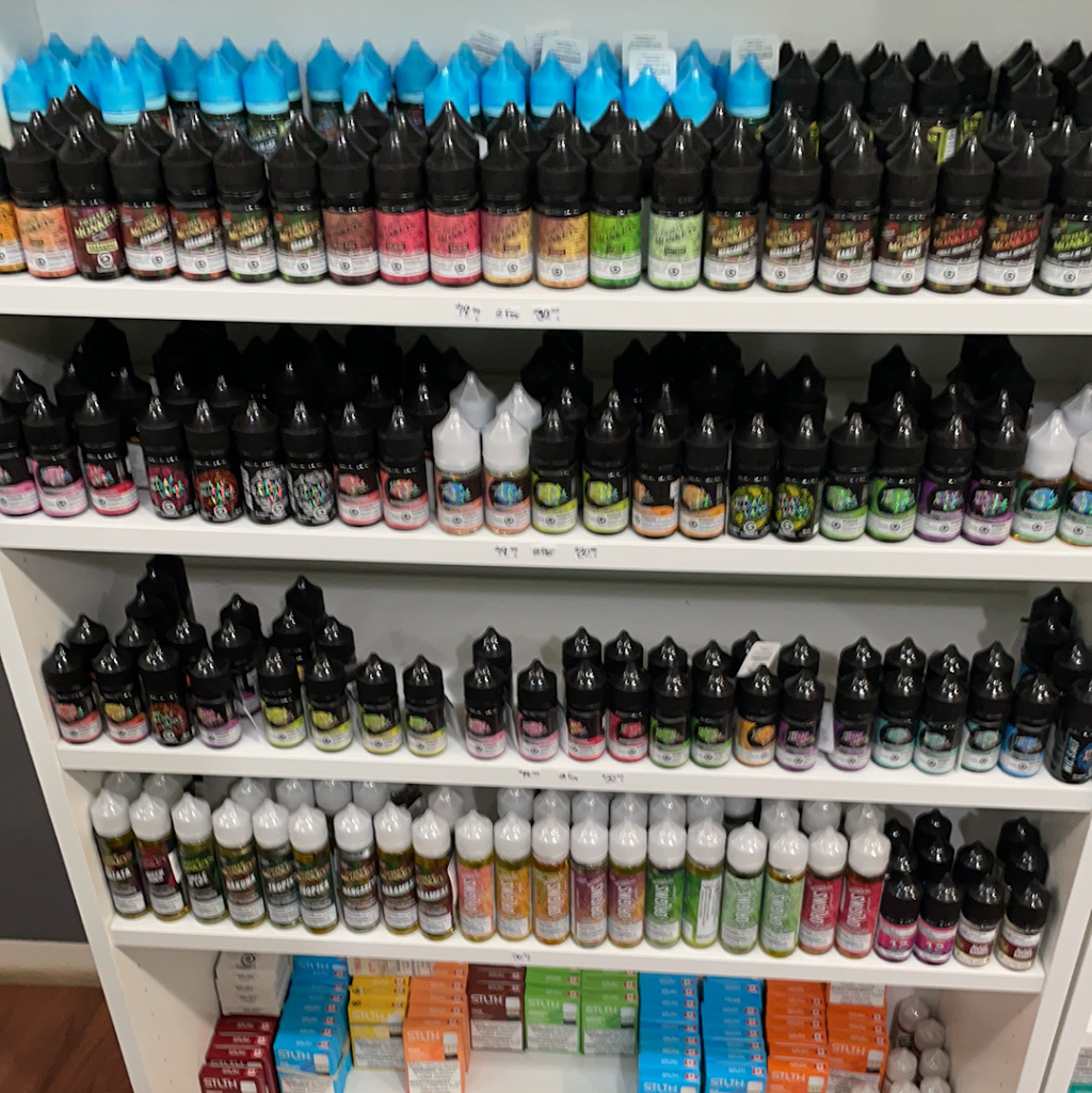 My Mellow Vape Shop 2.0 | 2 Mohns Ave, Petawawa, ON K8H 2G5, Canada | Phone: (613) 401-6995