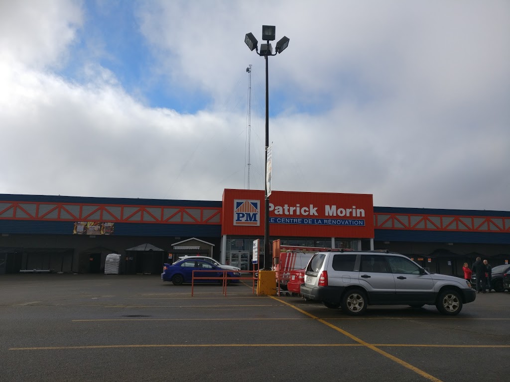 Patrick Morin | 450 Rue Barkoff, Trois-Rivières, QC G8T 9P5, Canada | Phone: (819) 375-1111