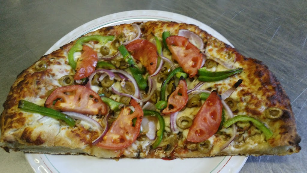 Jumelles Pizza | 833 rue Myrand, Sainte-Foy, QC G1V 2V8, Canada | Phone: (418) 682-5005