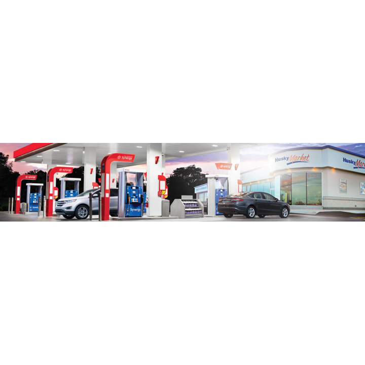 HUSKY/ESSO | 14950 Yellowhead Trail, Edmonton, AB T5V 1A1, Canada | Phone: (780) 455-2478