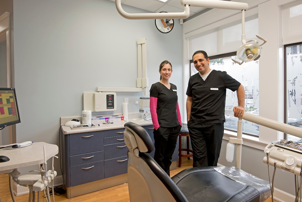 Comox Valley Dental Centre | 1710B Comox Ave, Comox, BC V9M 3N2, Canada | Phone: (250) 339-9848