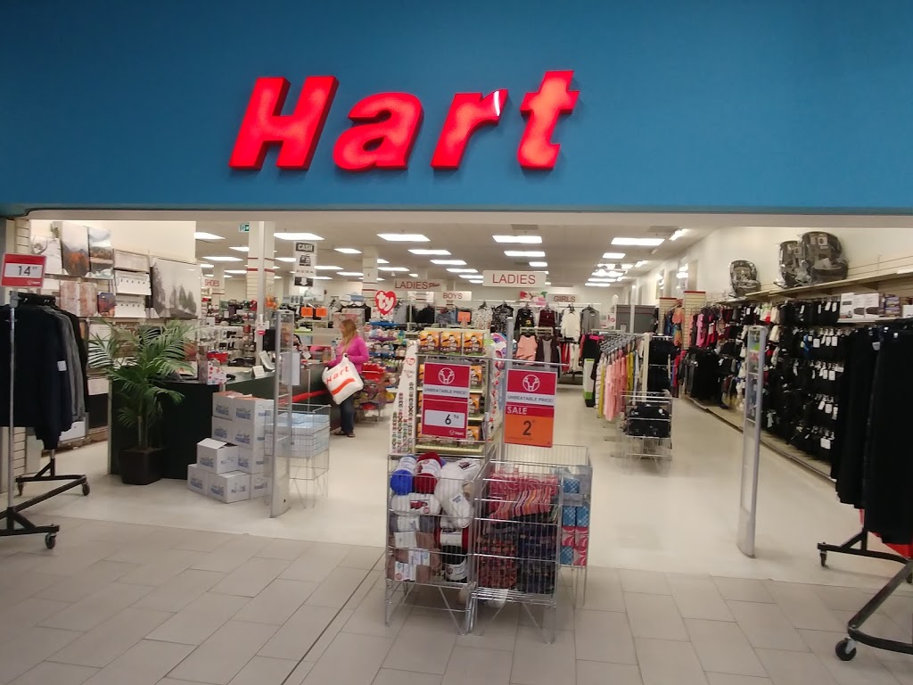Hart | 375 Daniel St S, Arnprior, ON K7S 3K6, Canada | Phone: (613) 623-7845