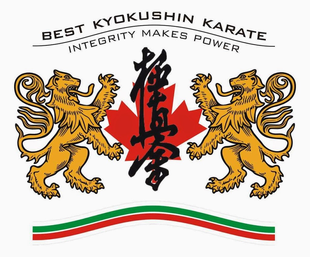 BEST KYOKUSHIN KARATE | 475 Cosburn Ave, East York, ON M4J 2N6, Canada | Phone: (416) 993-8538