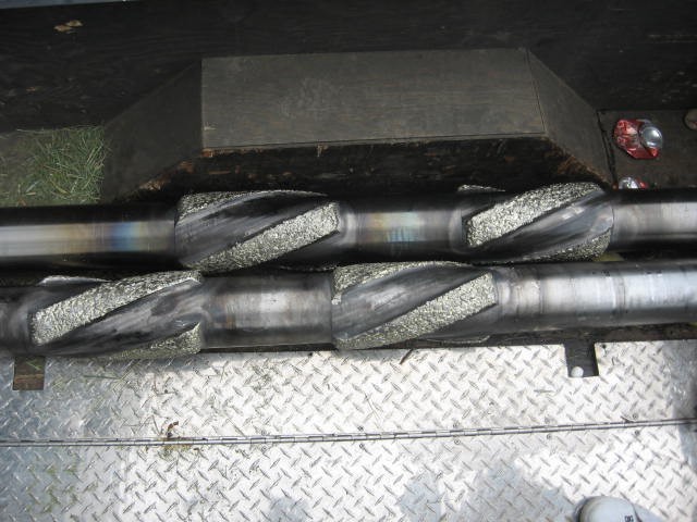 Rockbusters OilField Downhole Tools | 6201 39 St, Leduc, AB T9E 0Z3, Canada | Phone: (780) 988-2010