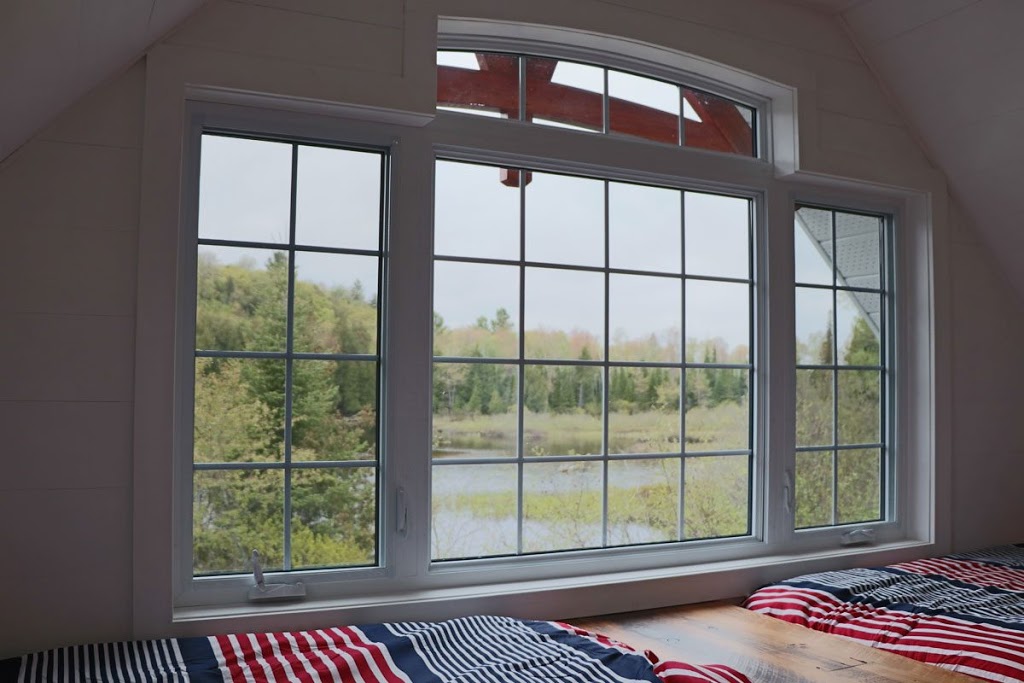 Clera Windows + Doors London | London, ON N6P 1A8, Canada | Phone: (905) 738-1870