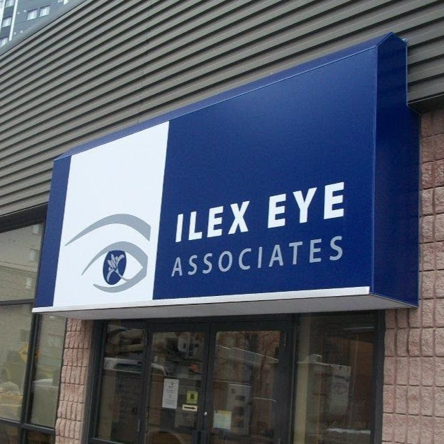 Ilex Eye Associates (Drs. D. & K. MacDonald and Associates) | 354 King St N, Waterloo, ON N2J 2Z2, Canada | Phone: (519) 885-6747