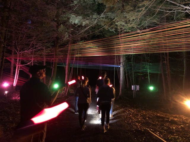 Lécho des origines, Centre de la biodiversité du Québec | 1800 Avenue des Jasmins, Bécancour, QC G9H 2S2, Canada | Phone: (819) 222-5665