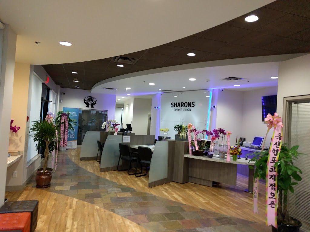 Sharons Credit Union 한인신협 (Poco Branch) | 100-1125 Nicola Ave, Port Coquitlam, BC V3B 8B2, Canada | Phone: (604) 464-4461