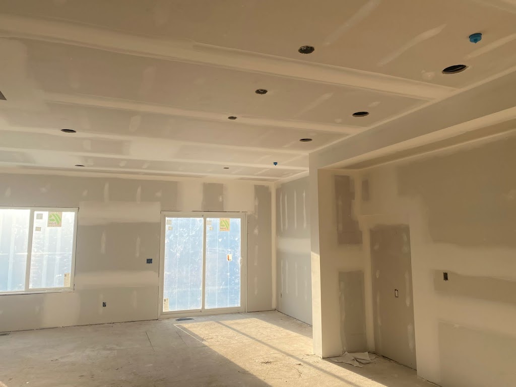 Sunridge Drywall | 95 Skyview Cl #514, Calgary, AB T3N 1X2, Canada | Phone: (604) 365-3951