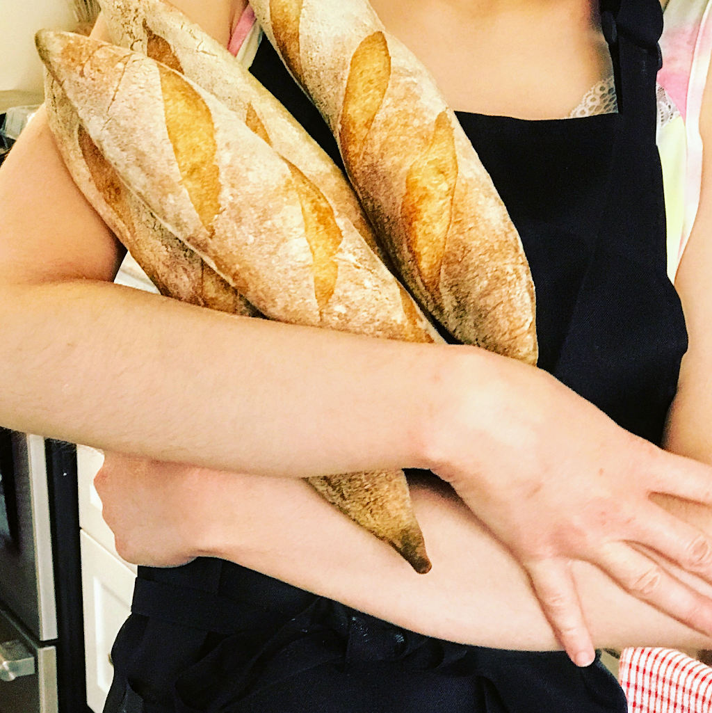 Bread By Élise | 55 Cranbrook St, Kingston, ON K7M 4N1, Canada | Phone: (514) 922-0624