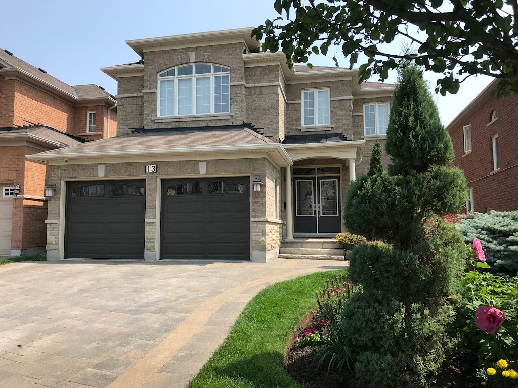 Scarboro Garage Doors Ltd. | 176 Bullock Dr Unit #12, Markham, ON L3P 7N1, Canada | Phone: (416) 286-2100