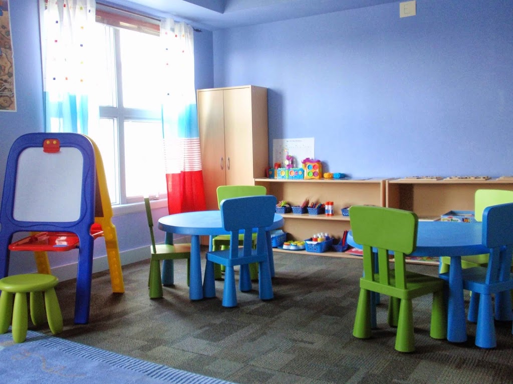 Happy Time Child Care | 11263 Oakfield Dr SW, Calgary, AB T2W 4M2, Canada | Phone: (403) 383-4911