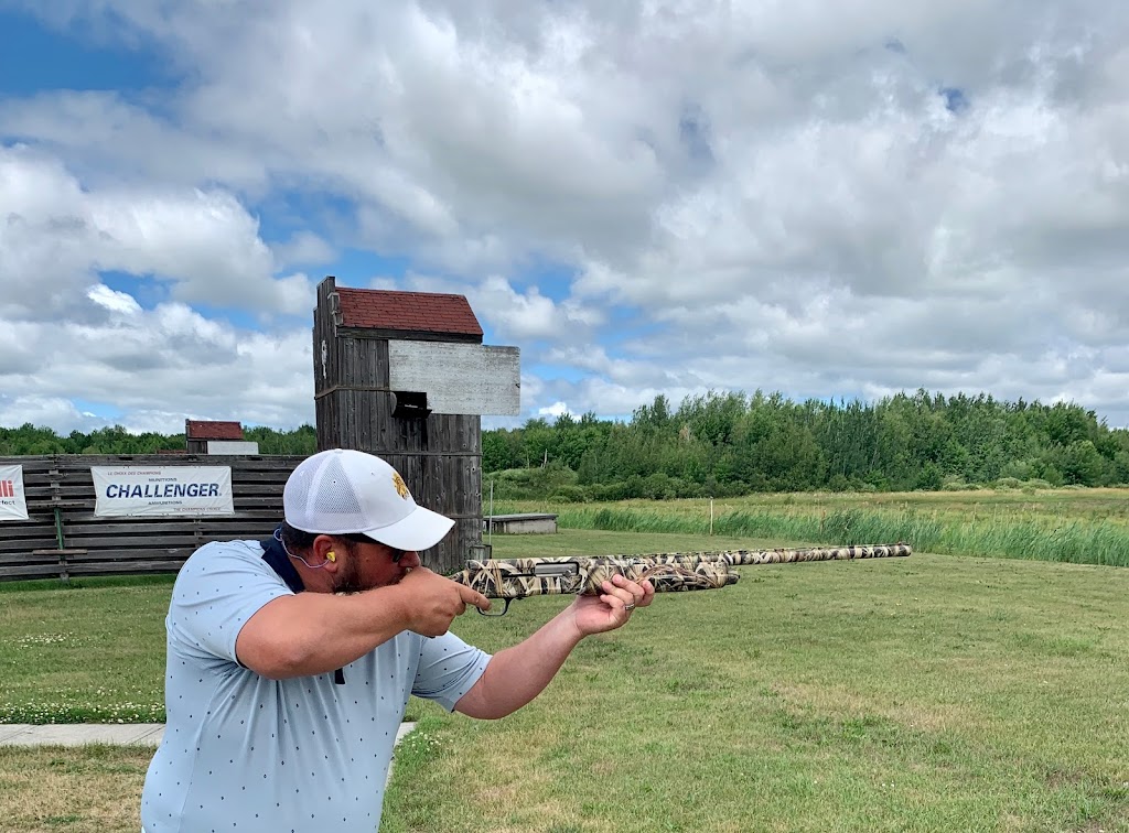 Montreal Skeet Club | 2070 Chem. du Canal, Les Cèdres, QC J7T 0L9, Canada | Phone: (450) 452-2417