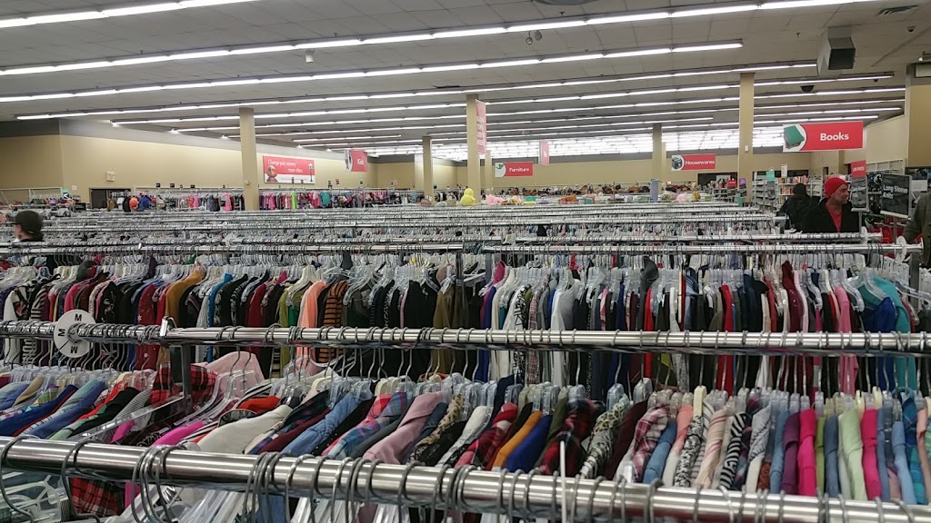 Value Village | 530 Fennell Ave E, Hamilton, ON L8V 1S9, Canada | Phone: (905) 318-0409