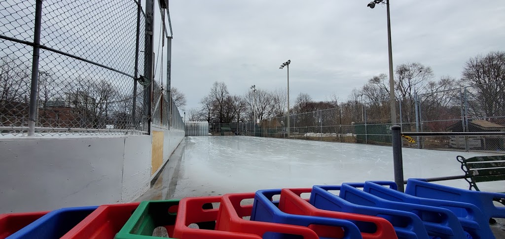 Dufferin Grove Park Ice Rink | 875 Dufferin St, Toronto, ON M6H 3K8, Canada | Phone: (647) 570-4874