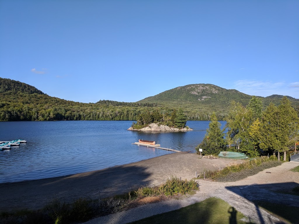 Mont-Orford National Park | 3321 Chemin du Parc, Orford, QC J1X 7A2, Canada | Phone: (800) 665-6527