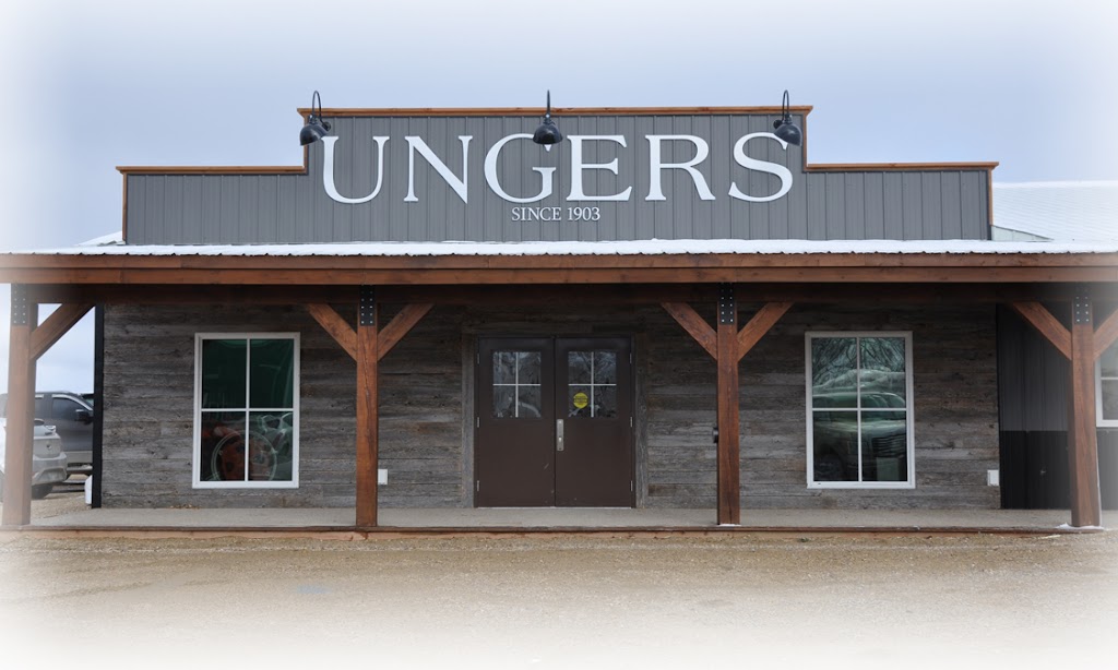 Unger Meats | 33014 Rd 31 E, Center St S Unit A, Mitchell, MB R5G 2P7, Canada | Phone: (204) 326-3813