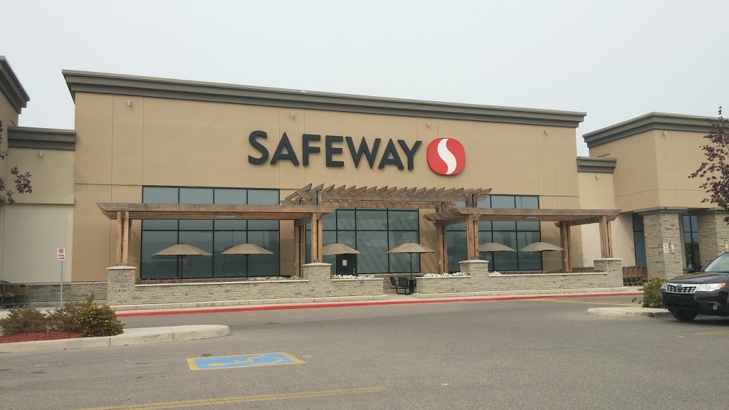 Safeway University Heights | 1860 McOrmond Dr, Saskatoon, SK S7S 0A5, Canada | Phone: (306) 934-5060