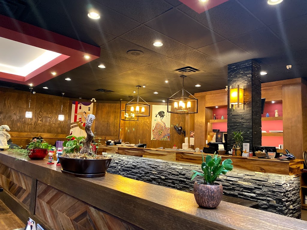 Kisso Sushi | 1475 Prairie Ave B109, Port Coquitlam, BC V3B 1T3, Canada | Phone: (604) 461-0442