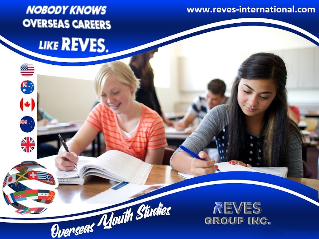 Reves Inc | 2109 68 St SW, Edmonton, AB T6X 1S3, Canada | Phone: (780) 263-5827