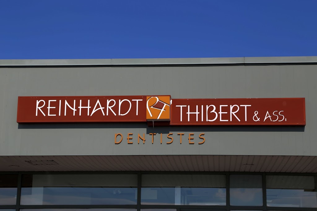 Dental Clinic Reinhardt, Thibert & Associates | 8200 Boulevard Taschereau, Brossard, QC J4X 2S6, Canada | Phone: (450) 923-8200