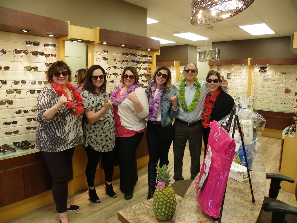 Innisfil Eye Care | 8000 Yonge St, Innisfil, ON L9S 1L5, Canada | Phone: (705) 431-2393