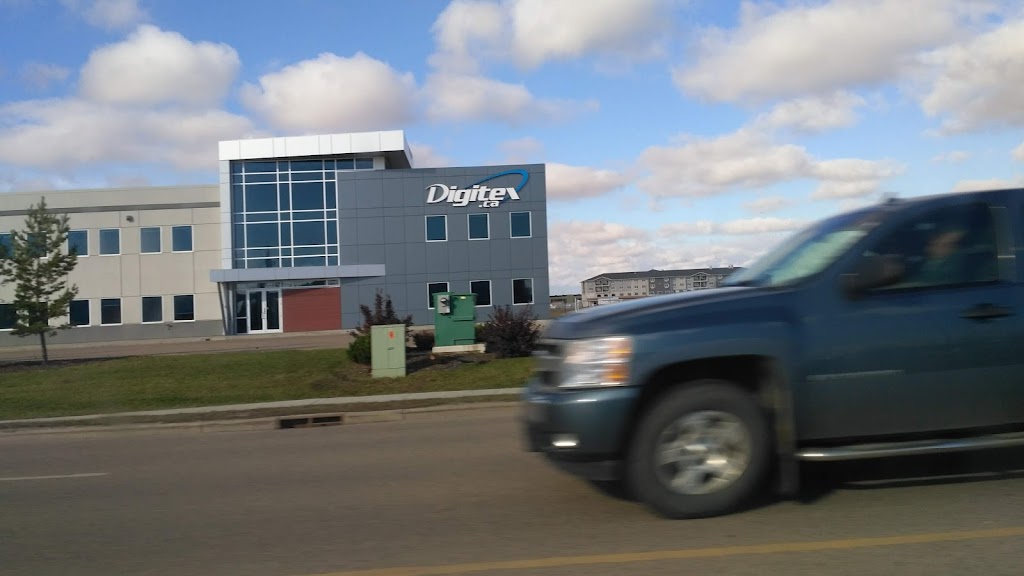 Digitex Canada | 130 Leva Ave, Red Deer County, AB T4E 1B9, Canada | Phone: (403) 309-3341