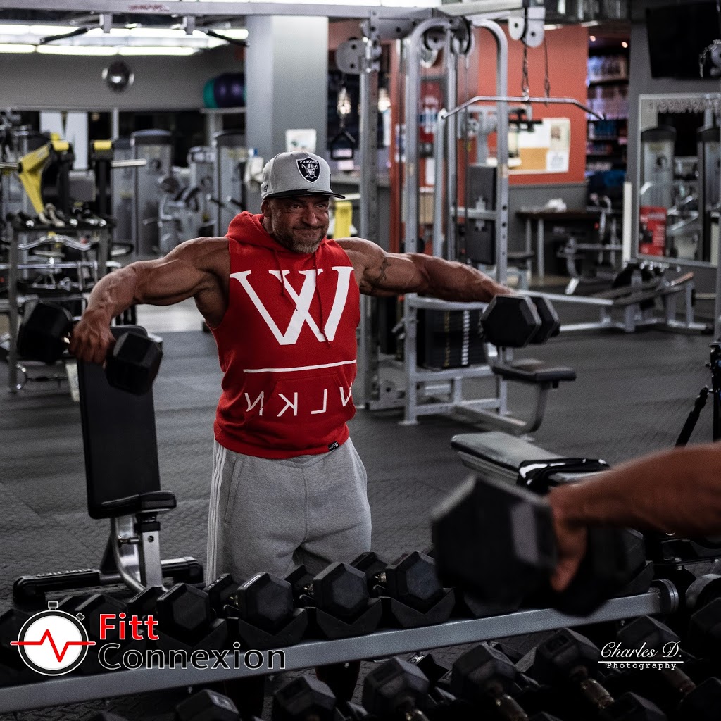 Fitt Connexion | 1530 Avenue de Salaberry, Chambly, QC J3L 0G3, Canada | Phone: (514) 476-6073