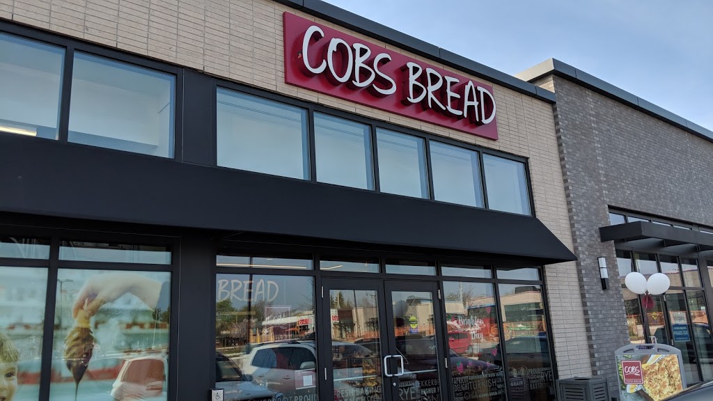 COBS Bread Bakery | 20 Clair Rd W #2, Guelph, ON N1L 0A8, Canada | Phone: (519) 821-5200