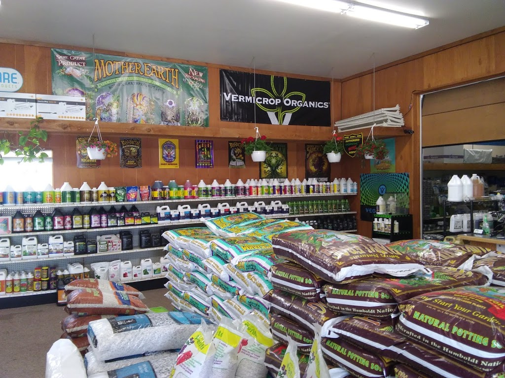 KB Garden Supply LLC | 1665 Yeager St, Port Huron, MI 48060, USA | Phone: (810) 824-4207