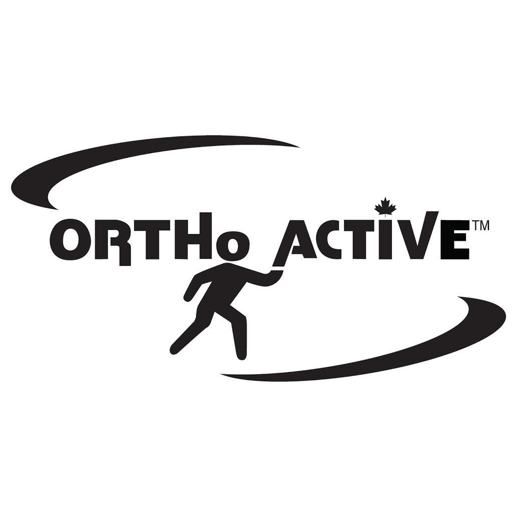 Ortho Active | 250 Schoolhouse St #103, Coquitlam, BC V3K 6V7, Canada | Phone: (800) 663-1254