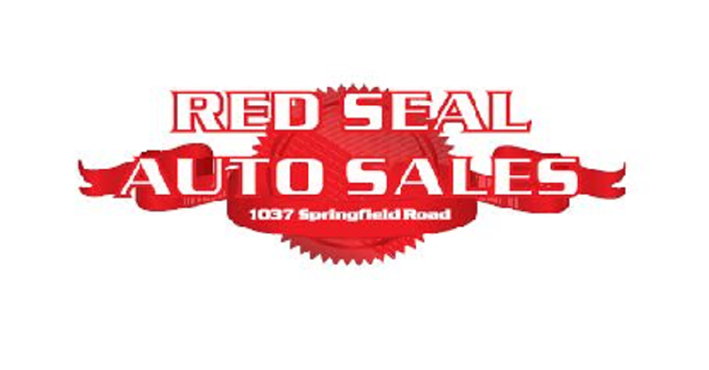 Red Seal Auto sales | 1037 Springfield Rd, Winnipeg, MB R2G 3T2, Canada | Phone: (204) 654-1266