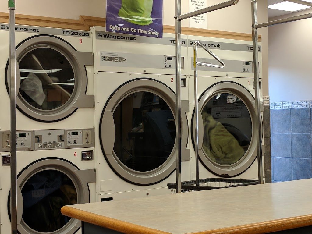 Mountain Coin Laundry | 776 Concession St, Hamilton, ON L8V 1C8, Canada | Phone: (905) 538-4004