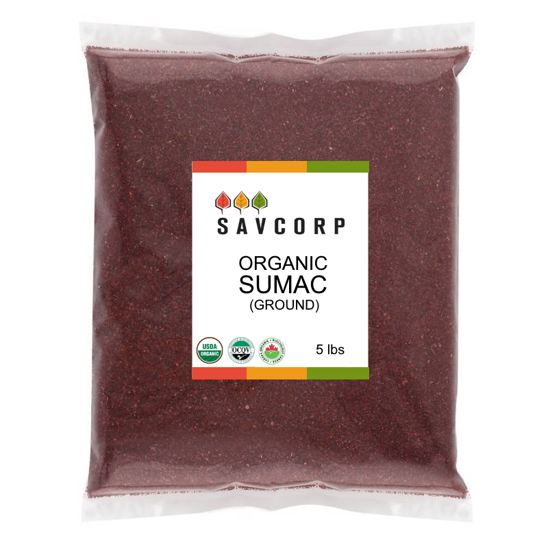 Savcorp - Épices biologiques en gros / Bulk Organic Spices | 55 Rue Claude-Audy Suite 11, Saint-Jérôme, QC J5L 0J2, Canada | Phone: (450) 304-0977