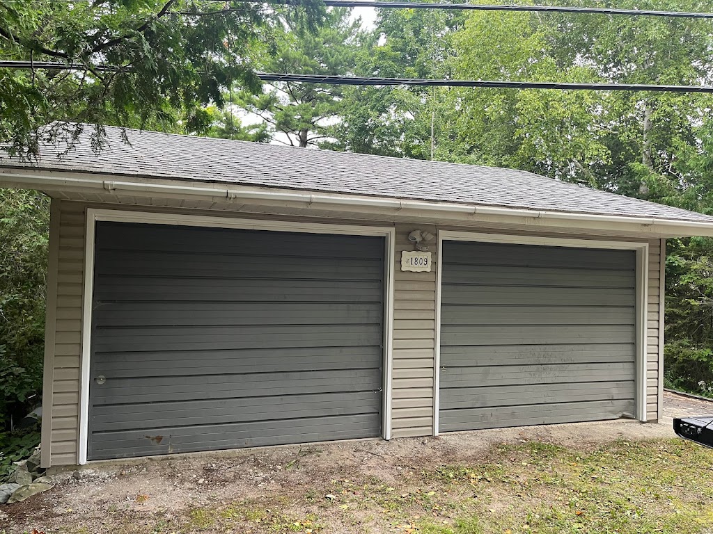 Penetang Garage Doors | 20 St Amant Rd, Penetanguishene, ON L9M 0A1, Canada | Phone: (647) 242-3720