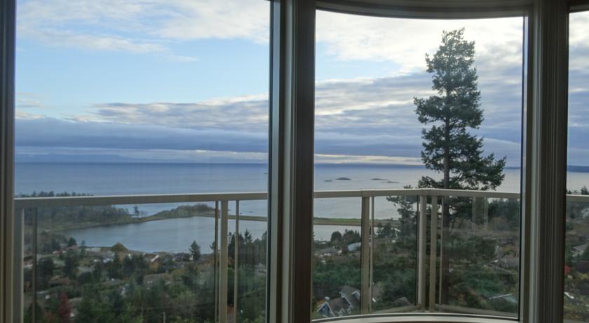 Nanaimo Gibralter Rock Ocean View Bed&Breakfast | 118 Gibralter Rock, Nanaimo, BC V9T 4M3, Canada | Phone: (250) 585-6328