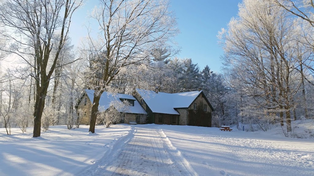 Woodside National Historic Site | 528 Wellington St N, Kitchener, ON N2H 5L5, Canada | Phone: (519) 571-5684