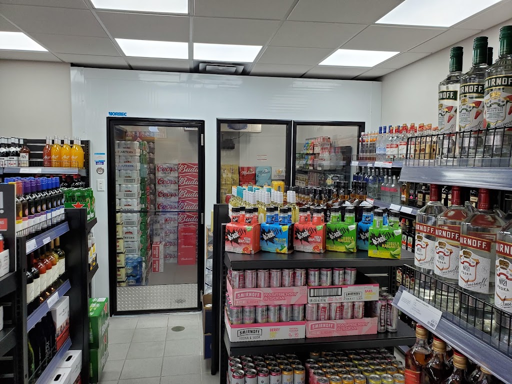 Lcbo conveniences | 12717 Woodbine Ave, Gormley, ON L0H 1G0, Canada | Phone: (905) 888-6179
