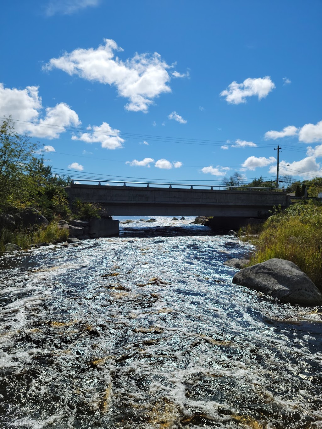 Barrington Woolen Mill | 2368 Nova Scotia Trunk 3, Barrington, NS B0W 1E0, Canada | Phone: (902) 637-2185