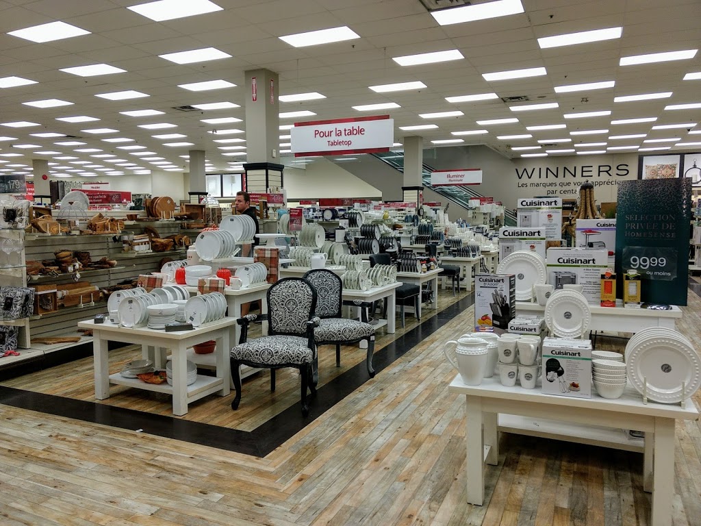 HomeSense | 6801 Route Transcanadienne, Pointe-Claire, QC H9R 5J2, Canada | Phone: (514) 782-1308