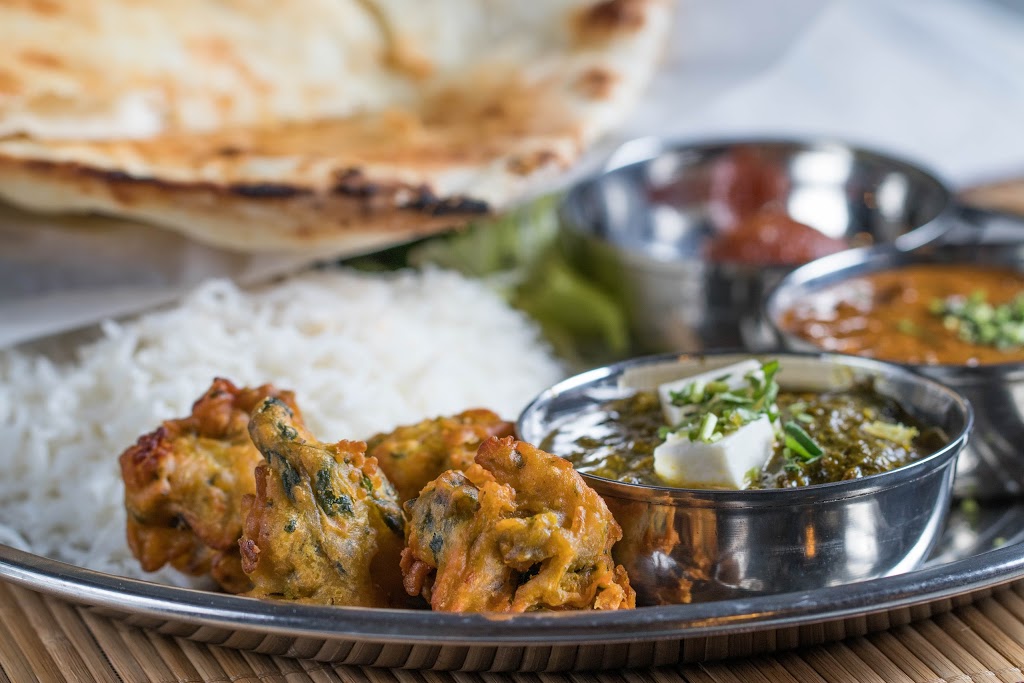 Grace of India | 1284 Kingsway, Vancouver, BC V5V 3E1, Canada | Phone: (604) 428-8742