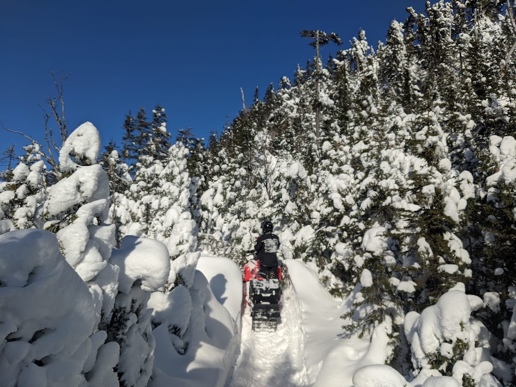 Centre d’Expérience Ski-Doo - Nord Expé | 181 Rue Richelieu, La Malbaie, QC G5A 3B9, Canada | Phone: (418) 665-8925