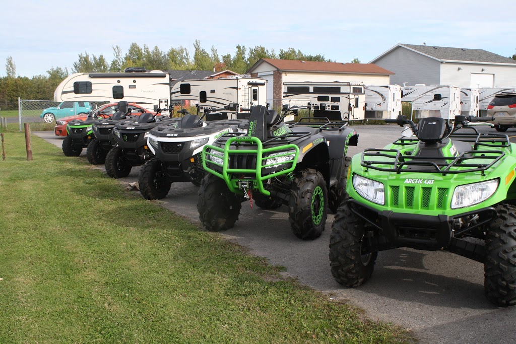 Trailica Inc. - Sleds - ATVs - Campers - Side by Side - RVs | 1021 Limoges Rd, Limoges, ON K0A 2M0, Canada | Phone: (613) 443-7332