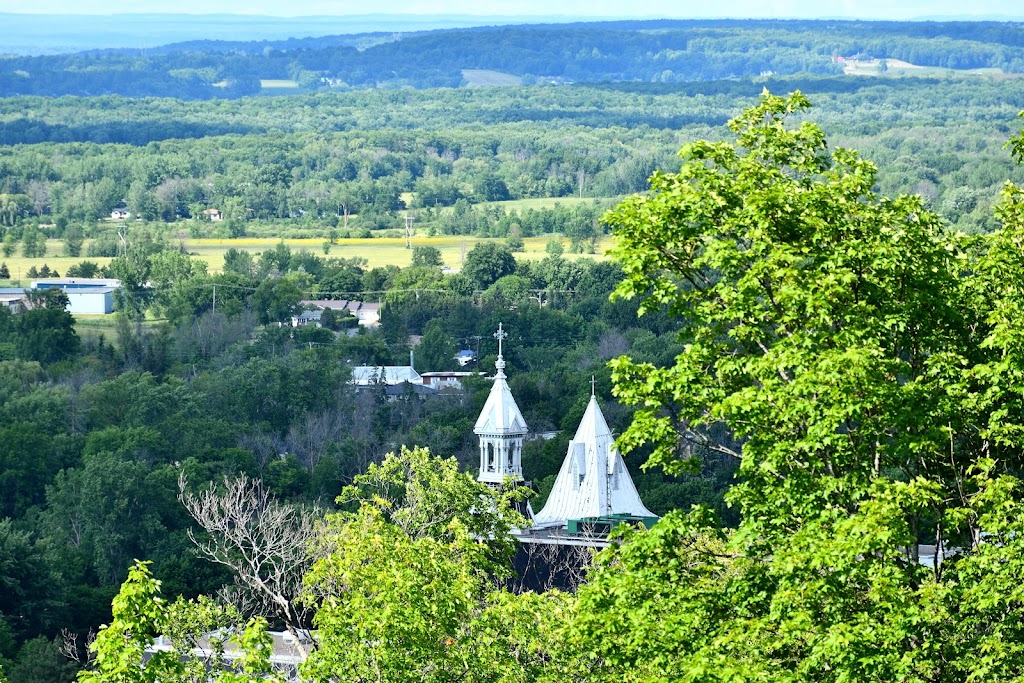 Our Lady of Lourdes Sanctuary | 18 Rue Bourget, Rigaud, QC J0P 1P0, Canada | Phone: (450) 451-4631