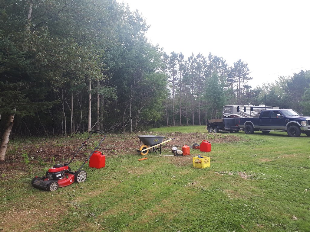 Sundridge Landscaping Services | 113 Roger Rd, River John, NS B0K 1N0, Canada | Phone: (902) 301-3474