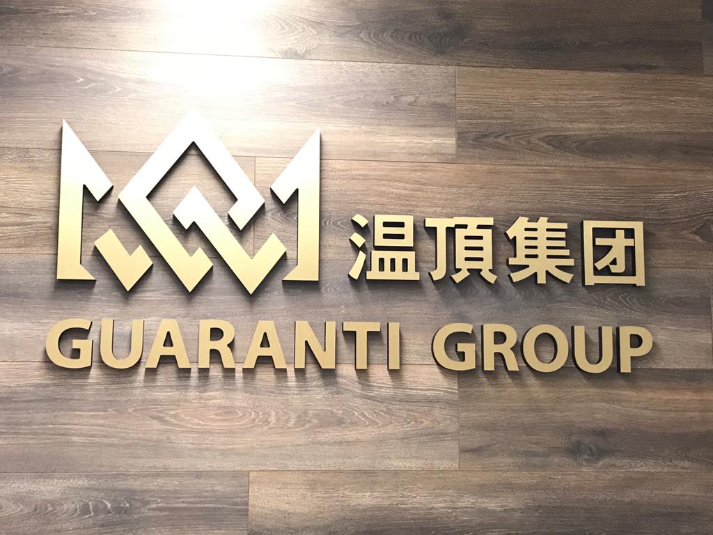 Guaranti Mortgage 温顶贷款 | 6011 Westminster Hwy #211, Richmond, BC V7C 4R9, Canada | Phone: (778) 297-7450