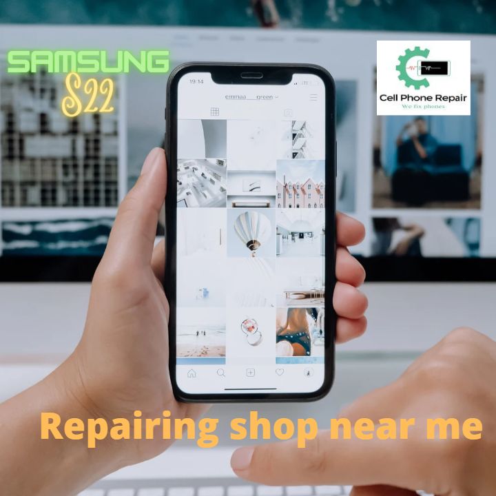 Cell Phones Repair(iPhone & Samsung) | 1390 Rose Way, Milton, ON L9E 1M7, Canada | Phone: (416) 669-3931